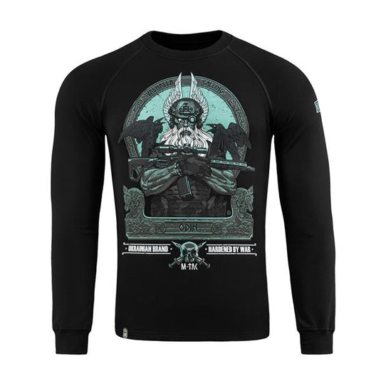 M-Tac Raglan Odin Mystery