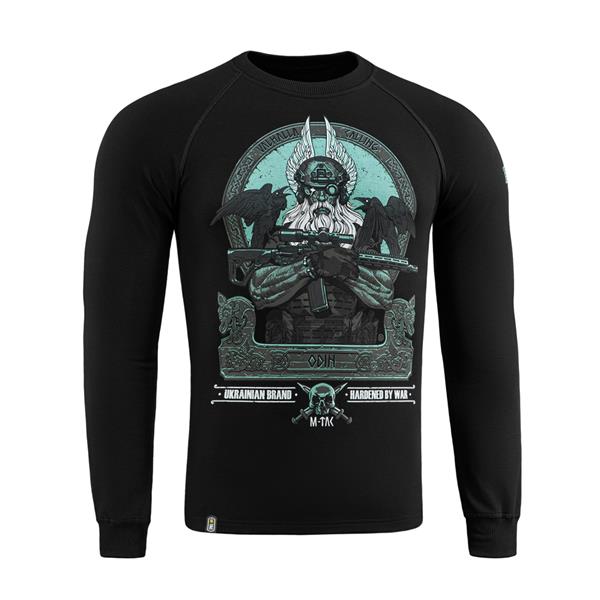 Load image into Gallery viewer, M-Tac Raglan Odin Mystery
