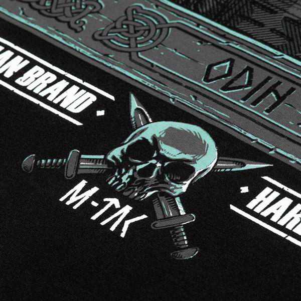 Load image into Gallery viewer, M-Tac Raglan Odin Mystery
