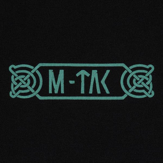 M-Tac Raglan Odin Mystery