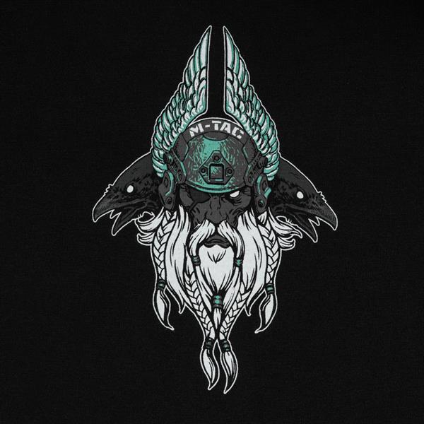 Load image into Gallery viewer, M-Tac Raglan Odin Mystery
