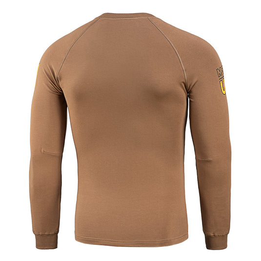 M-Tac Raglan Sleeve T-Shirt UA Side