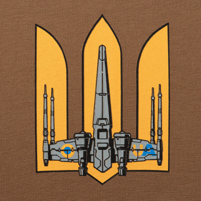 Load image into Gallery viewer, M-Tac Raglan Sleeve T-Shirt UA Side
