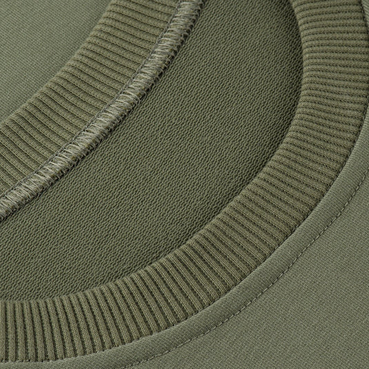 M-Tac Raglan Sleeve T-Shirt UA Side