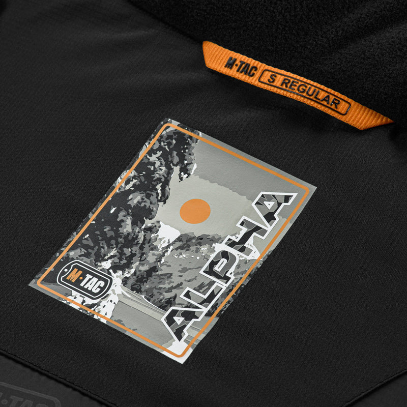 Load image into Gallery viewer, M-Tac Winter Jacket Alpha Gen.IV Pro Primaloft
