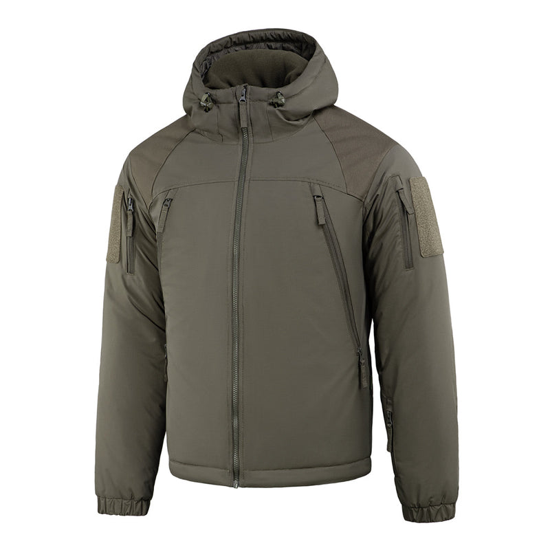 Load image into Gallery viewer, M-Tac Winter Jacket Alpha Gen.III Pro Primaloft
