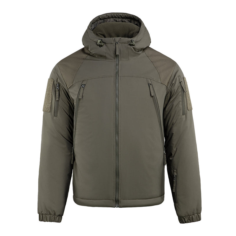 Load image into Gallery viewer, M-Tac Winter Jacket Alpha Gen.III Pro Primaloft

