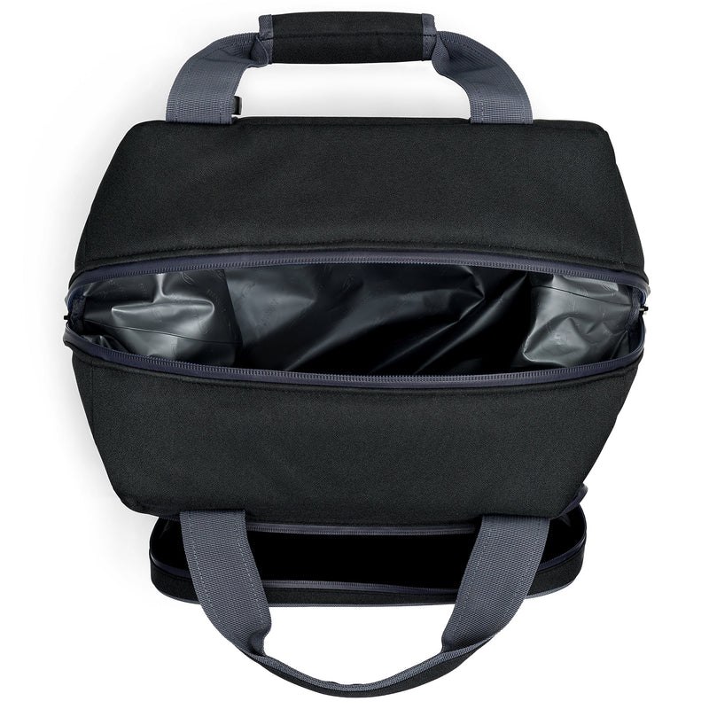 Load image into Gallery viewer, Caviar Cooler Bag
