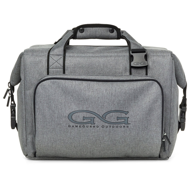 Load image into Gallery viewer, GunMetal Cooler Bag
