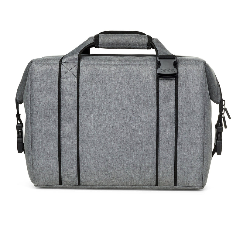 Load image into Gallery viewer, GunMetal Cooler Bag
