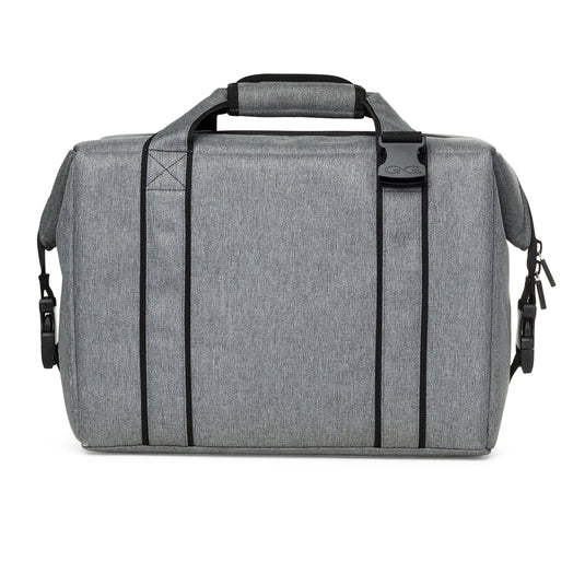 GunMetal Cooler Bag