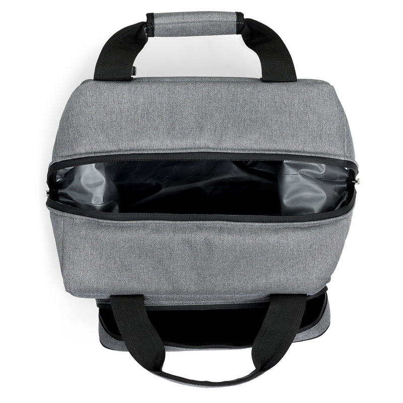 Load image into Gallery viewer, GunMetal Cooler Bag

