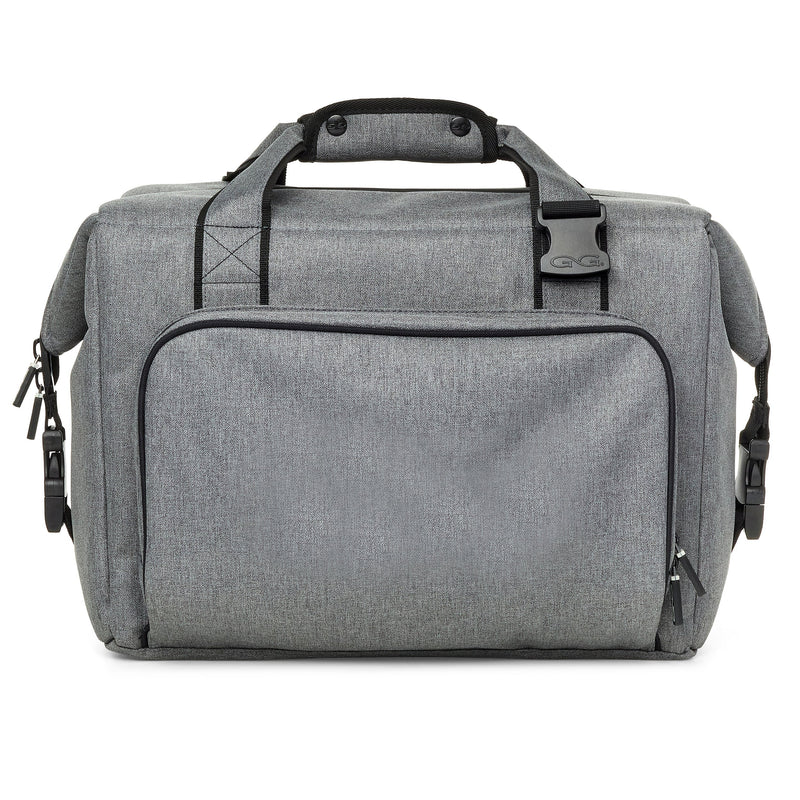 Load image into Gallery viewer, GunMetal Cooler Bag
