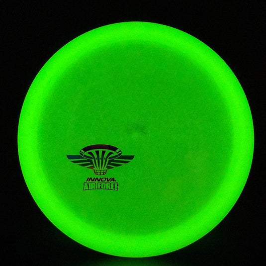 Classic Glow Champion Firebird - Air Force