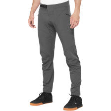 Load image into Gallery viewer, 100% Airmatic Pants - Charcoal - US 34 40025-00017

