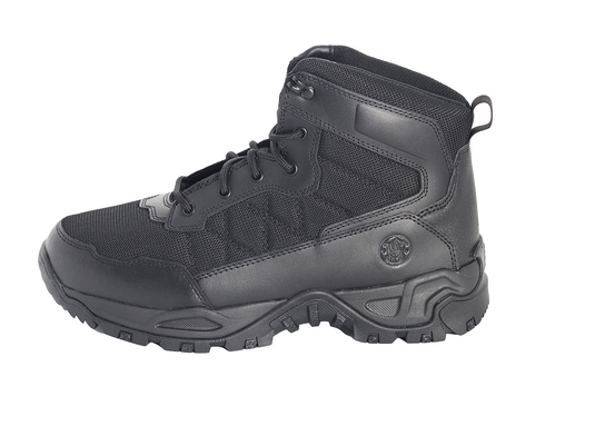 Scout Hot Weather 6"