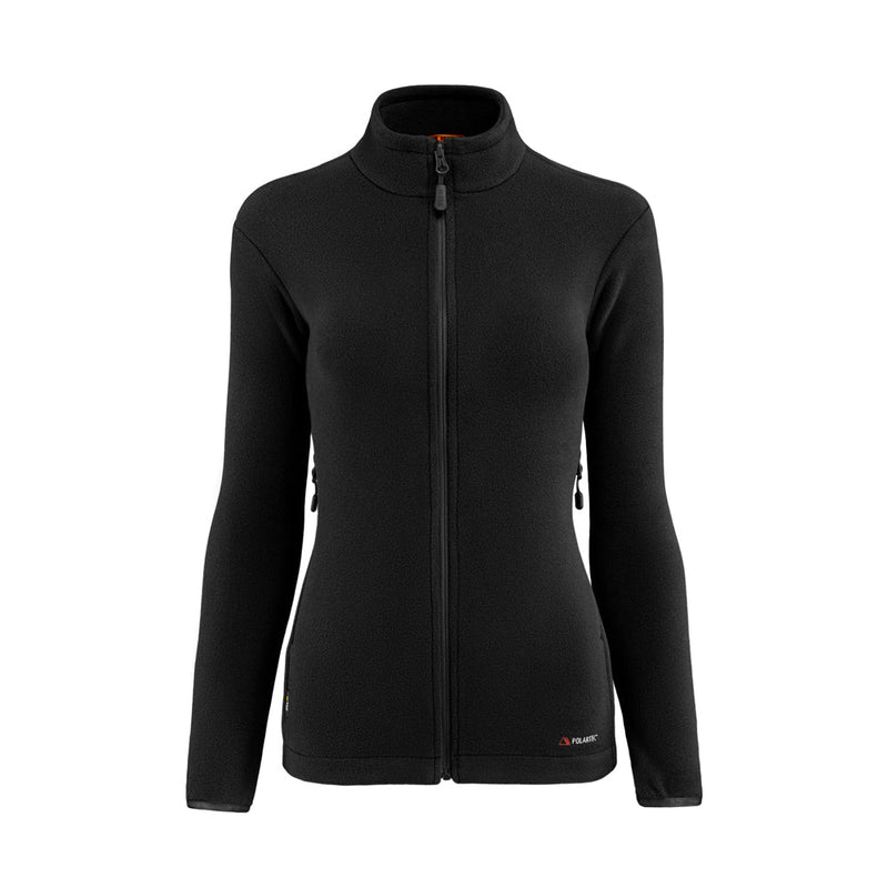 Load image into Gallery viewer, M-Tac Women Fleece Jacket Nord Polartec

