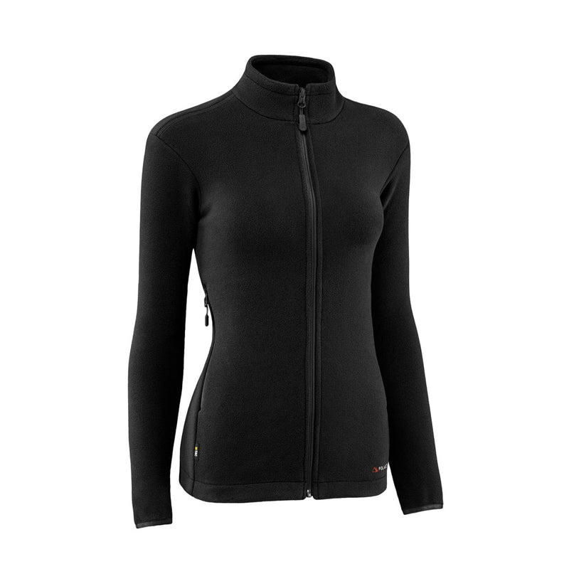 Load image into Gallery viewer, M-Tac Women Fleece Jacket Nord Polartec
