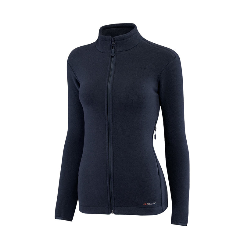 Load image into Gallery viewer, M-Tac Women Fleece Jacket Nord Polartec
