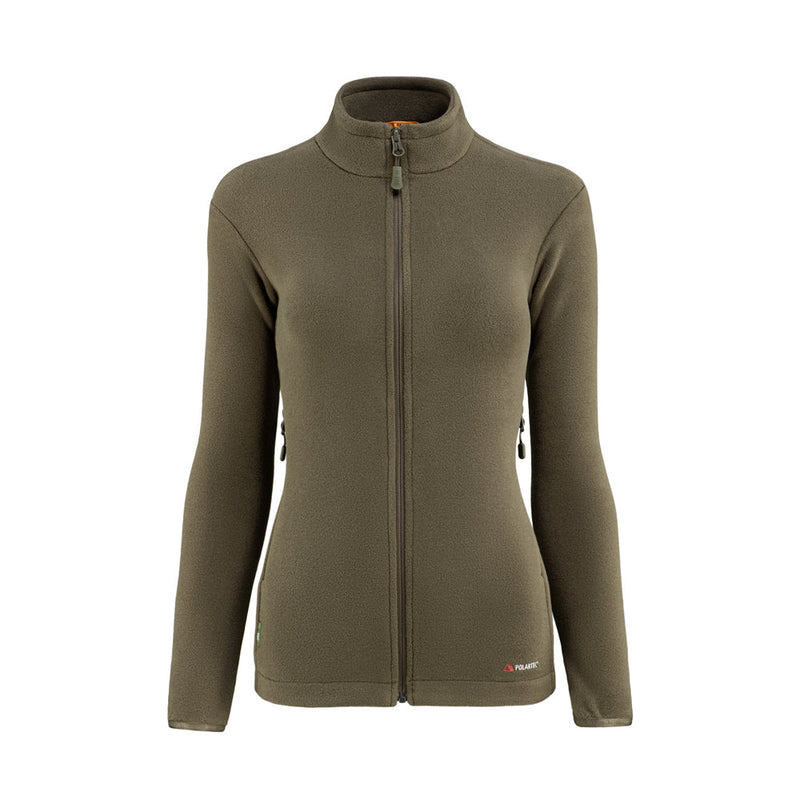 Load image into Gallery viewer, M-Tac Women Fleece Jacket Nord Polartec

