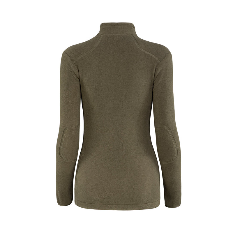 Load image into Gallery viewer, M-Tac Women Fleece Jacket Nord Polartec
