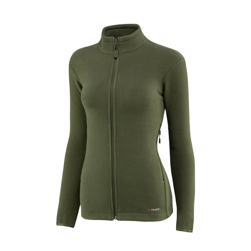 Load image into Gallery viewer, M-Tac Women Fleece Jacket Nord Polartec
