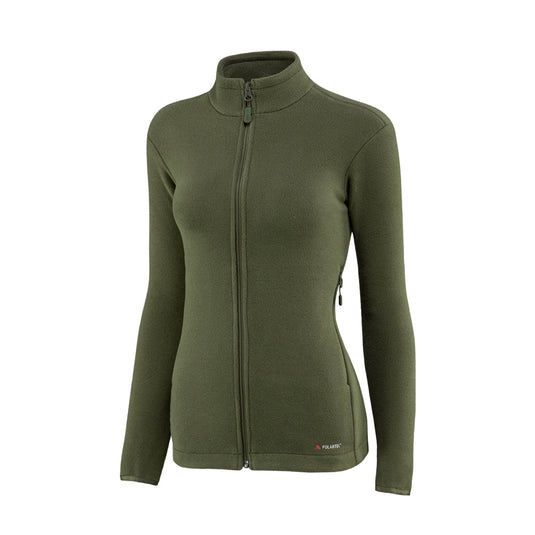 M-Tac Women Fleece Jacket Nord Polartec