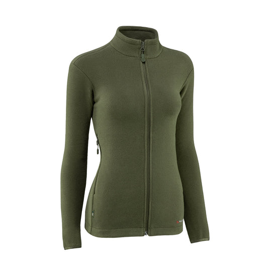 M-Tac Women Fleece Jacket Nord Polartec