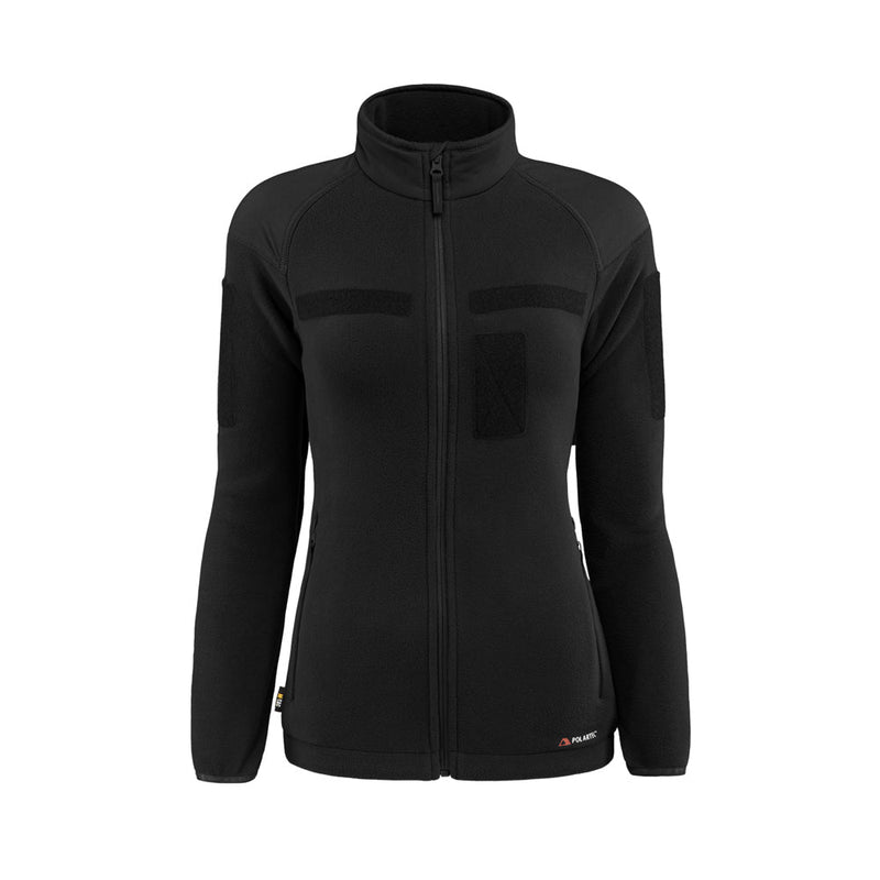 Load image into Gallery viewer, M-Tac Women Fleece Jacket Combat Polartec
