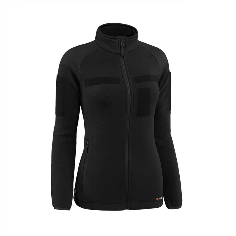 Load image into Gallery viewer, M-Tac Women Fleece Jacket Combat Polartec
