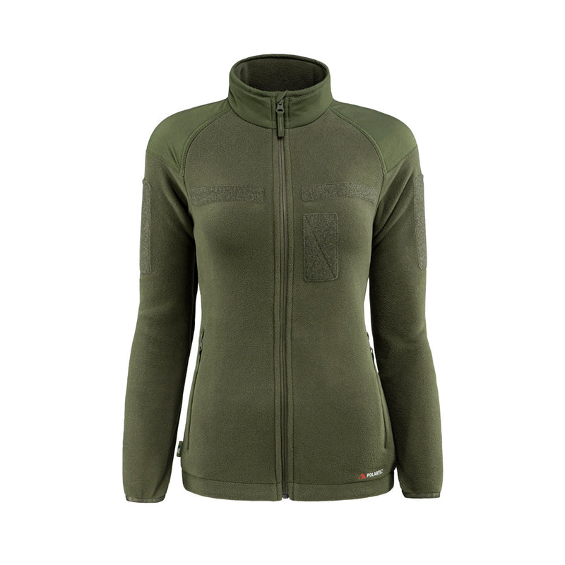 Load image into Gallery viewer, M-Tac Women Fleece Jacket Combat Polartec
