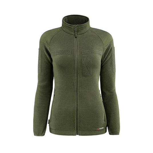 M-Tac Women Fleece Jacket Combat Polartec
