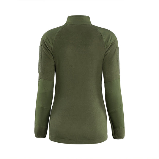 M-Tac Women Fleece Jacket Combat Polartec