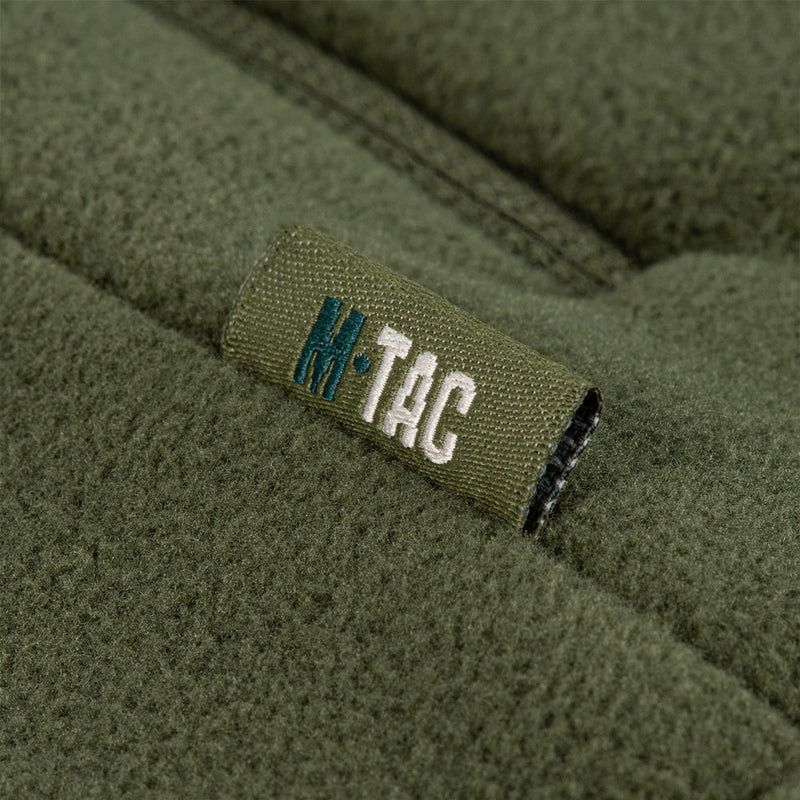 Load image into Gallery viewer, M-Tac Women Fleece Jacket Combat Polartec
