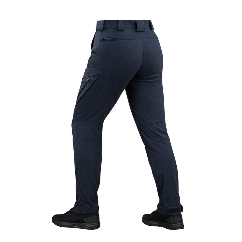 Load image into Gallery viewer, M-Tac Women’s Tactical Pants Aggressor Summer Flex
