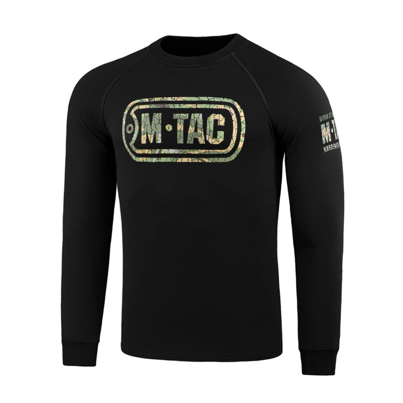 Load image into Gallery viewer, M-Tac Raglan Logo
