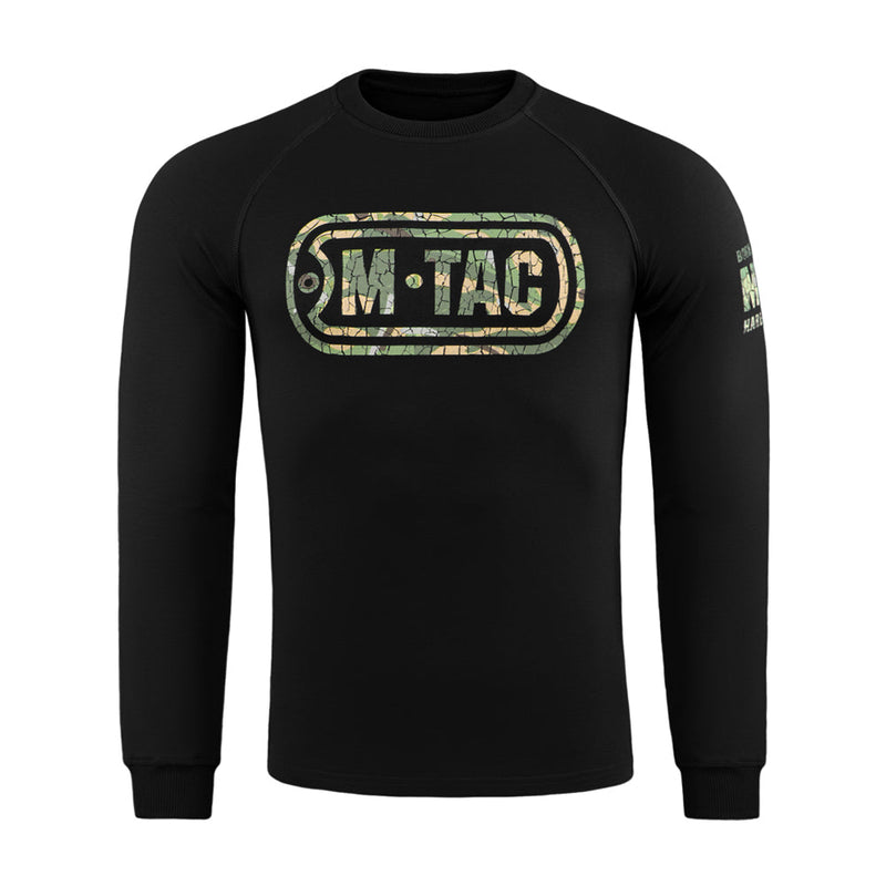 Load image into Gallery viewer, M-Tac Raglan Logo

