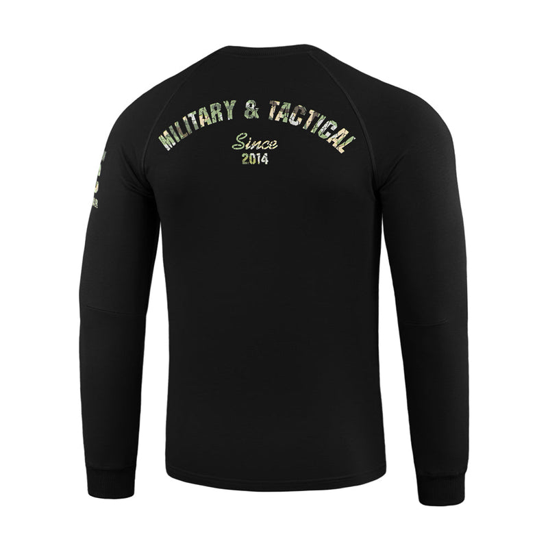 Load image into Gallery viewer, M-Tac Raglan Logo
