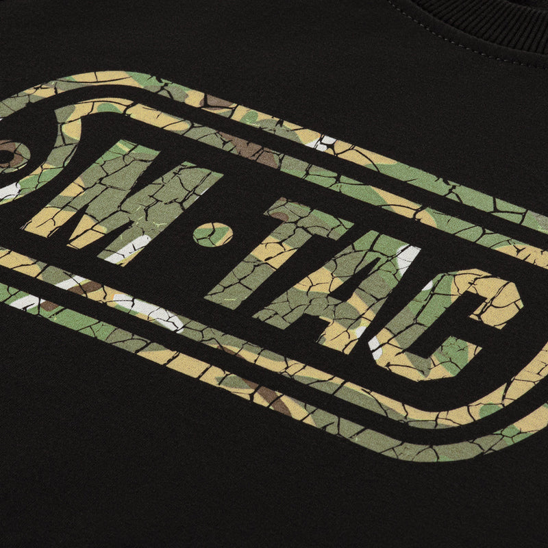 Load image into Gallery viewer, M-Tac Raglan Logo
