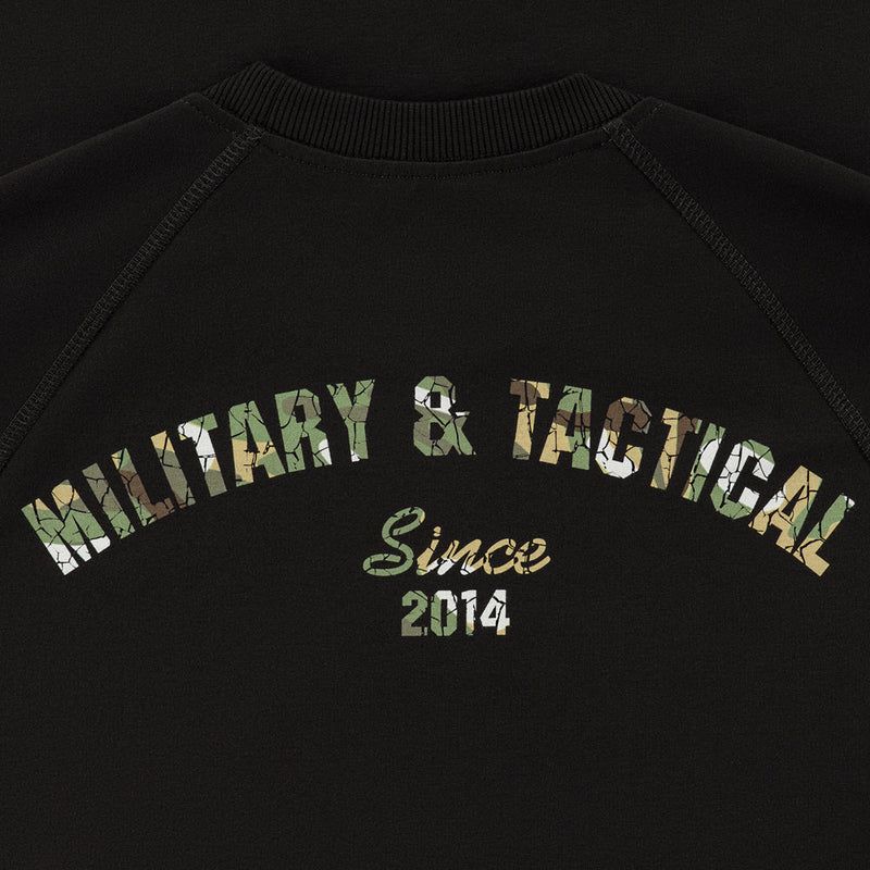 Load image into Gallery viewer, M-Tac Raglan Logo

