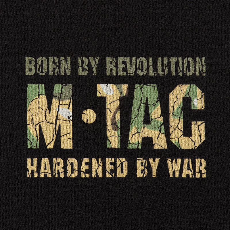 Load image into Gallery viewer, M-Tac Raglan Logo
