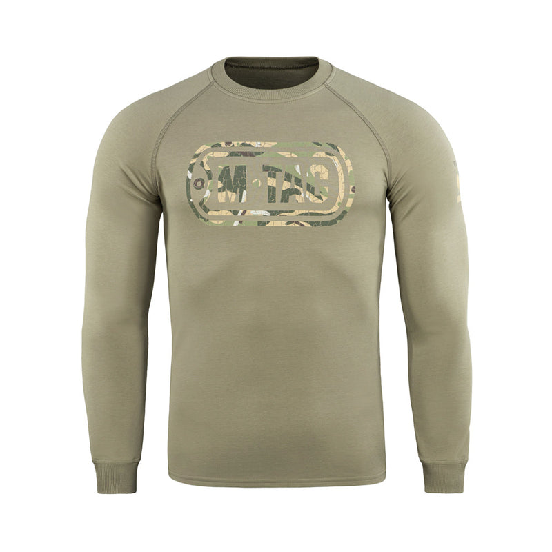 Load image into Gallery viewer, M-Tac Raglan Logo
