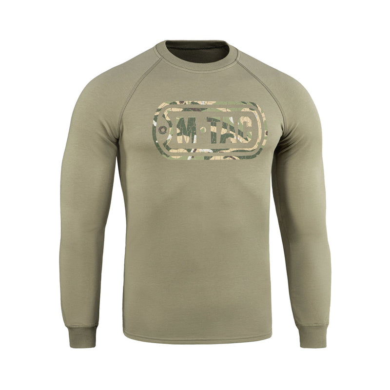Load image into Gallery viewer, M-Tac Raglan Logo
