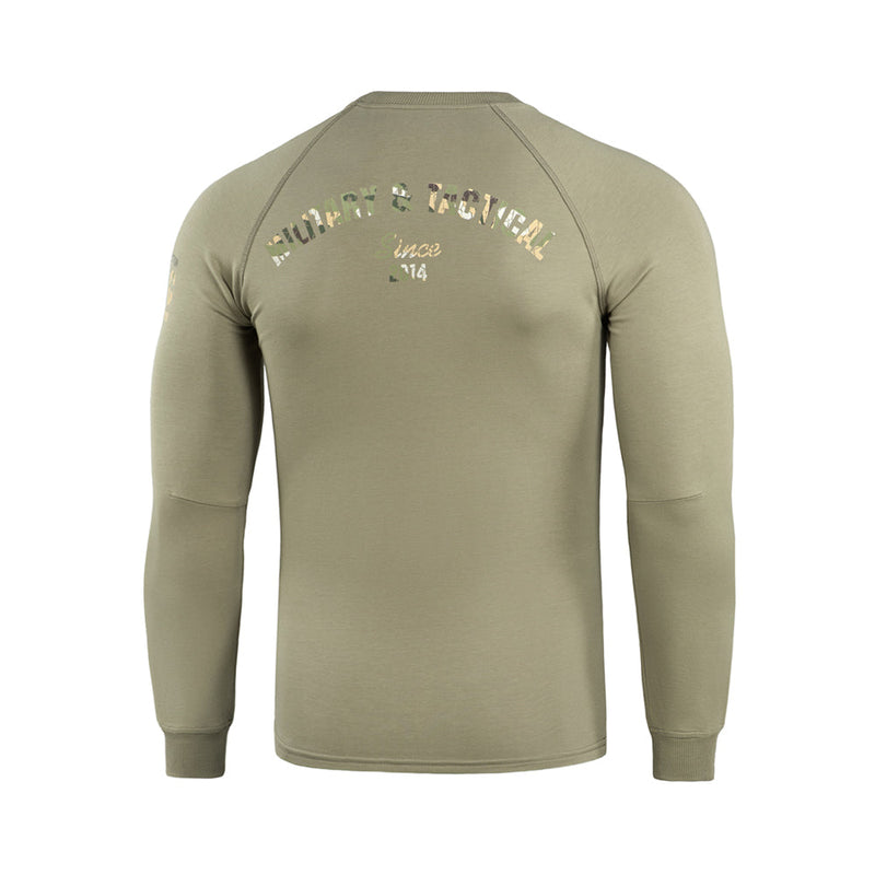 Load image into Gallery viewer, M-Tac Raglan Logo
