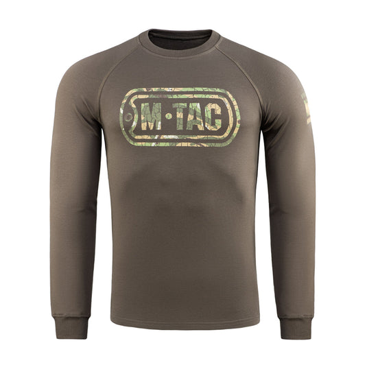 M-Tac Raglan Logo