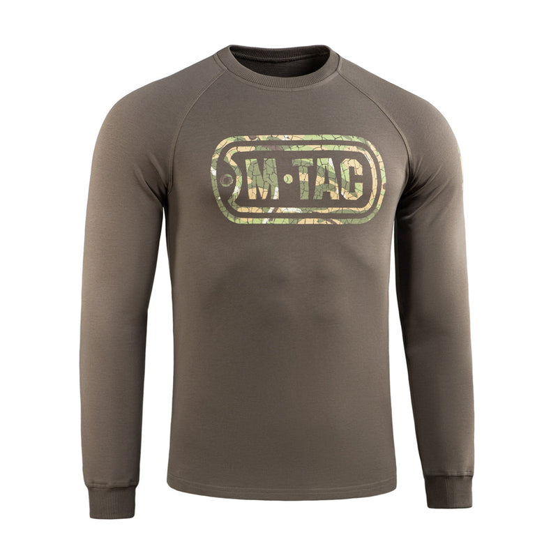 Load image into Gallery viewer, M-Tac Raglan Logo
