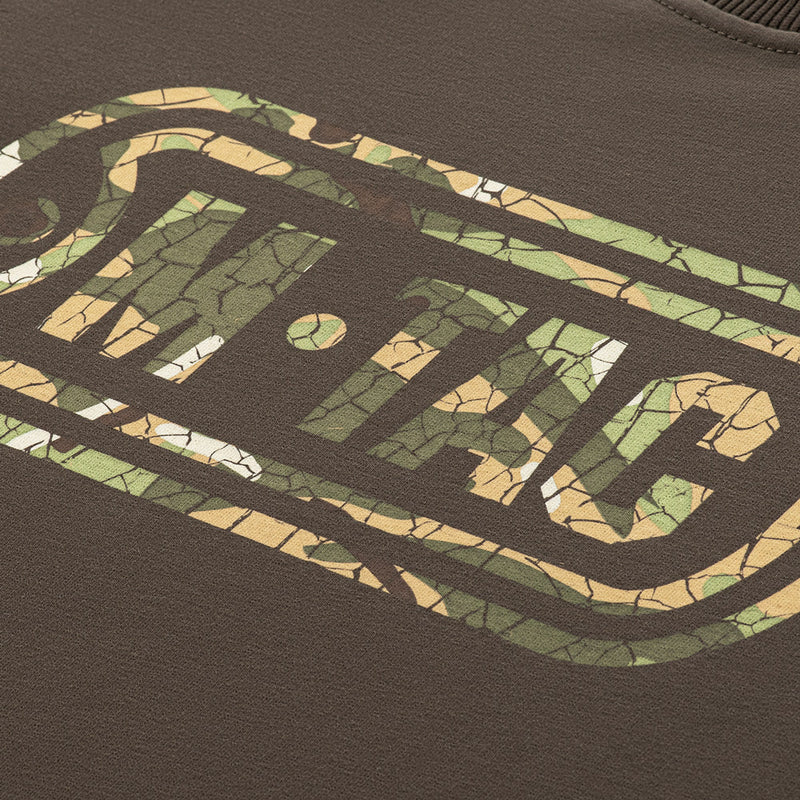 Load image into Gallery viewer, M-Tac Raglan Logo
