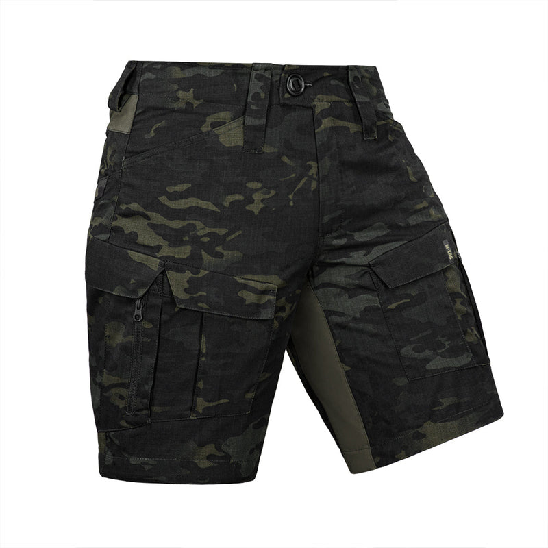 Load image into Gallery viewer, M-Tac Military Shorts Sturm Gen.II NYCO Extreme
