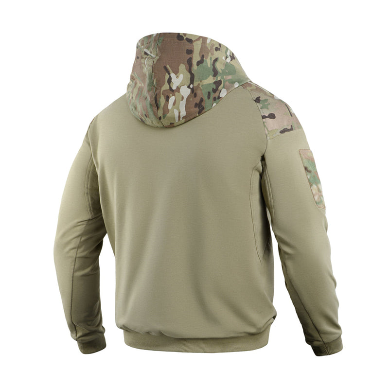 Load image into Gallery viewer, M-Tac Hoodie Combat
