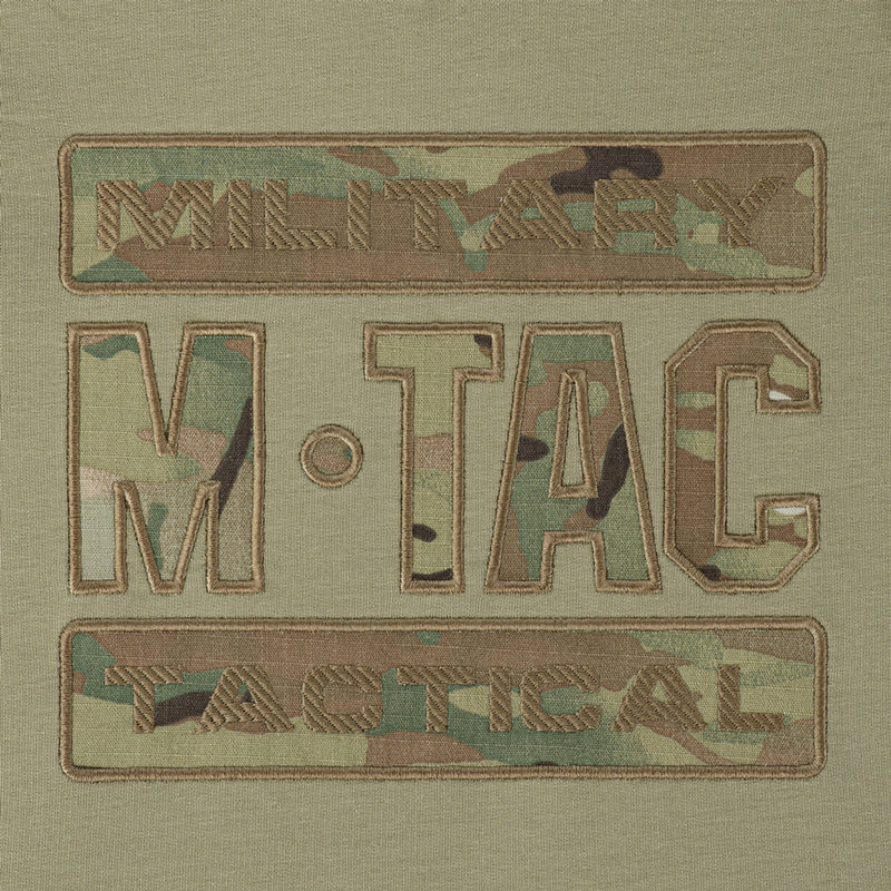 Load image into Gallery viewer, M-Tac Hoodie Combat

